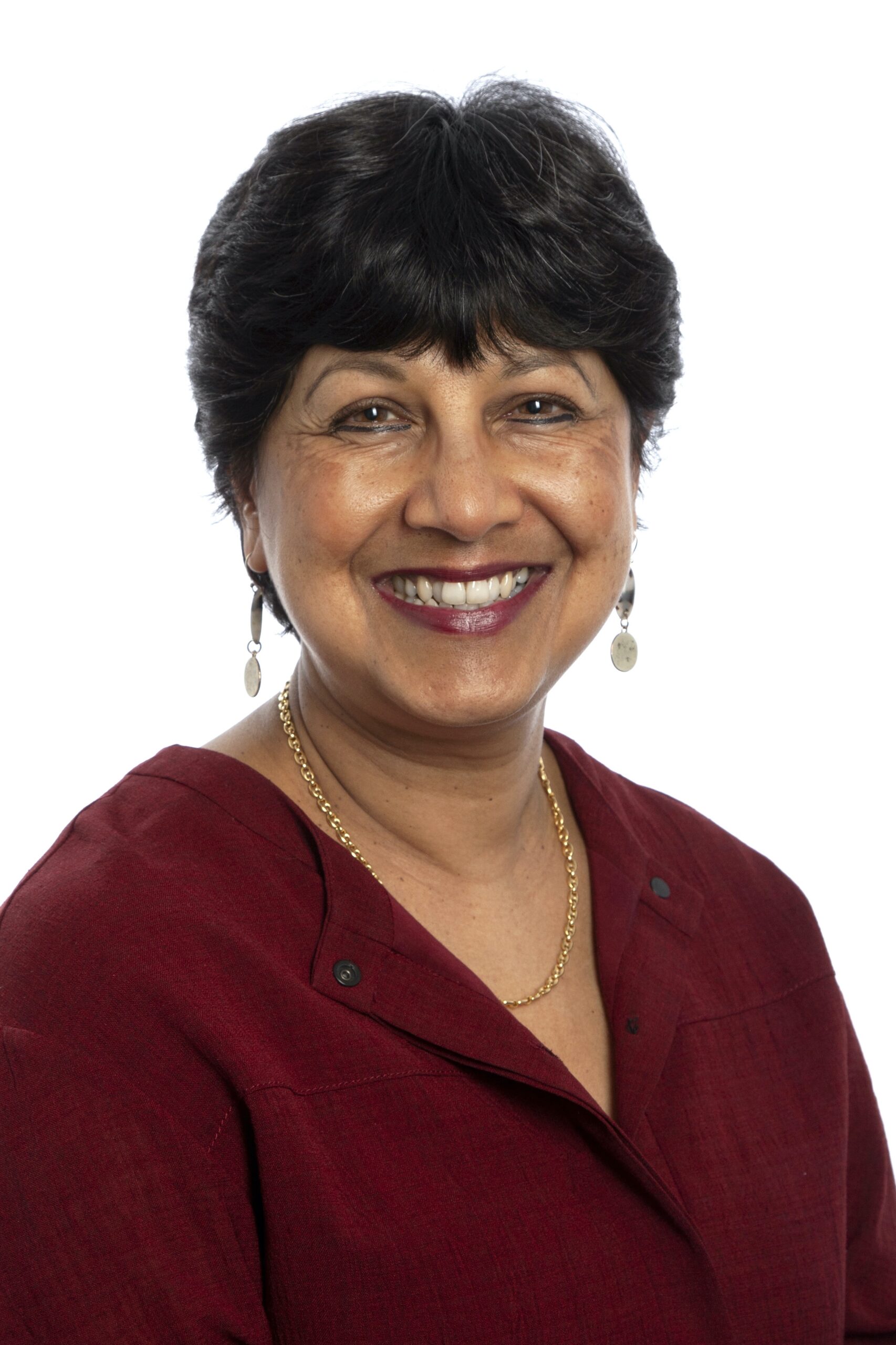 Dr Ruchi Sinnatamby